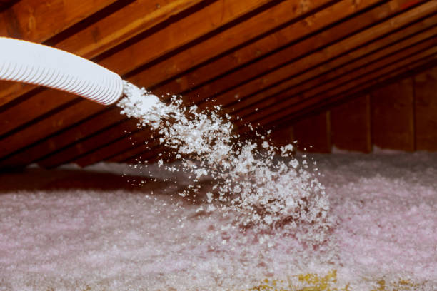 Best Commercial Insulation in Norwalk, CA