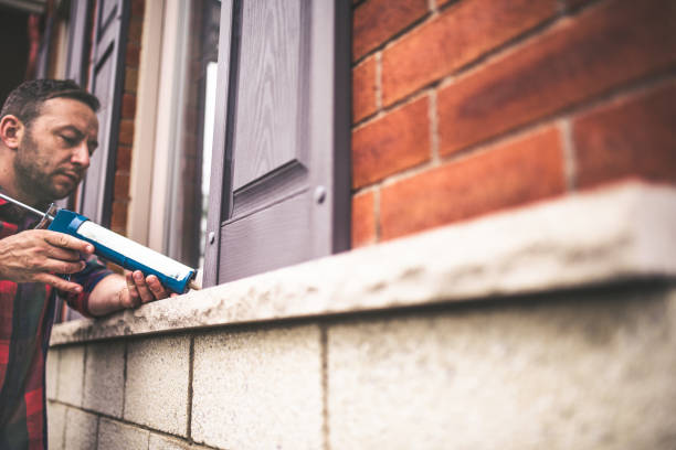Types of Insulation We Offer in Norwalk, CA