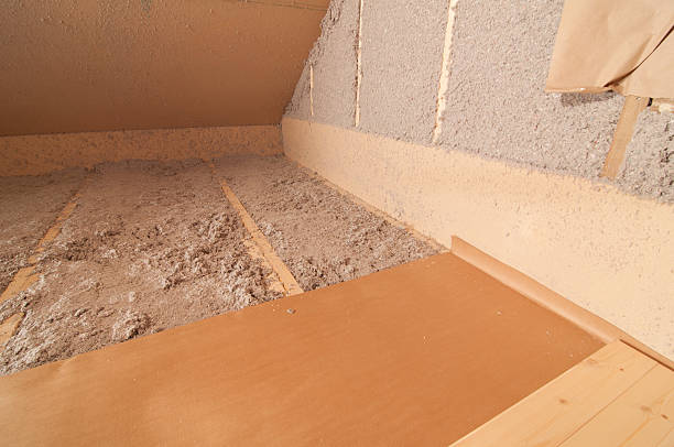 Best Residential Insulation in Norwalk, CA