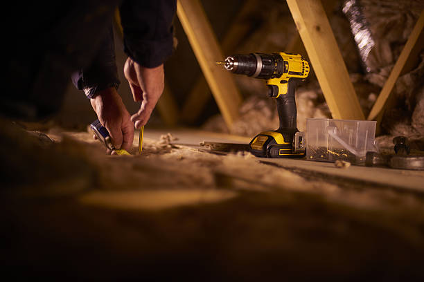  Norwalk, CA Insulation Contractor Pros